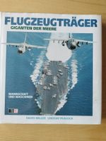 Armee Militär Flugzeugträger Buch