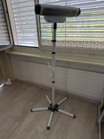 REER FeelWell 2-in-1 Changing Table Radiant Heater
