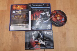 Project Snowblind (CIB)