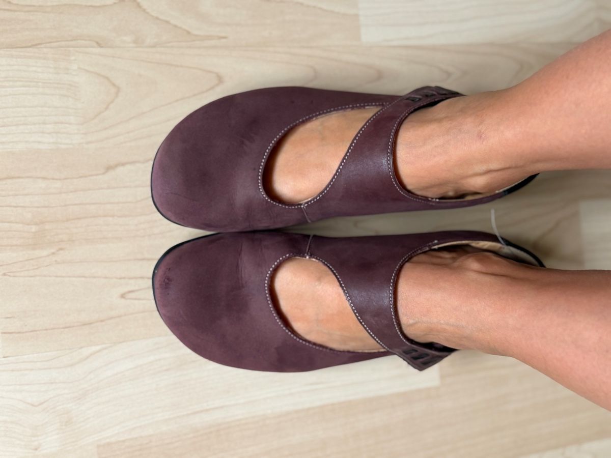 Scarpe da donna: Helevsko Ladysko 39  – Usato da Birmensdorf ZH venduto da elibela 2
