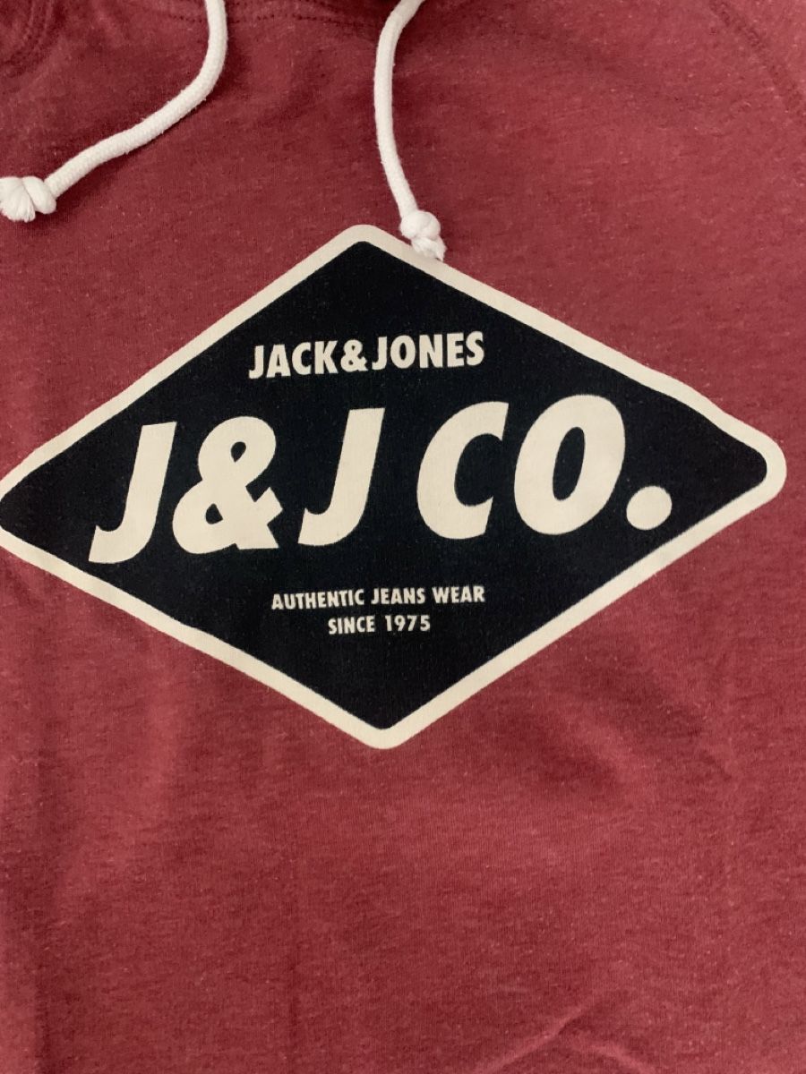 Jack & Jones Pulls & Sweat-shirts: Jack&Jones Kapuzenpullover – Défectueux à Emmen par Bgucci_girl 2