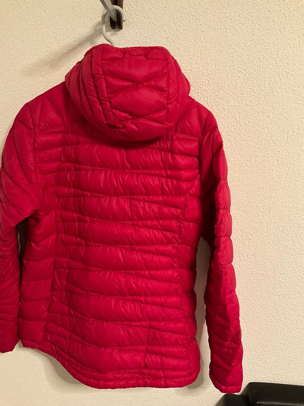 Mammut Giacche: Mammut DaunenJacke – Usato da Hunzenschwil venduto da heb_blr9 2