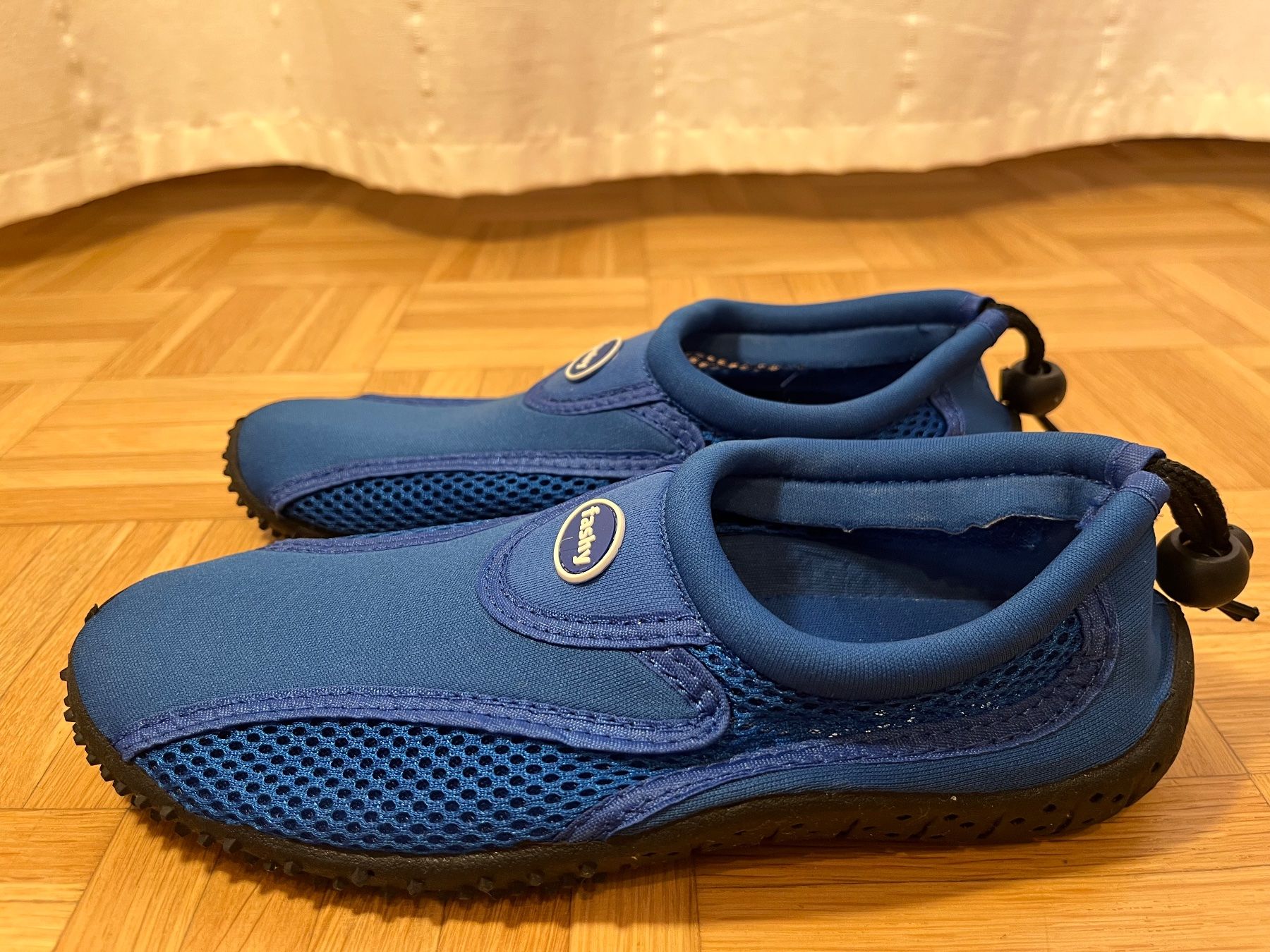 Herrenschuhe: Neu! Badeschuhe Grösse 36 – Neu (gemäss Beschreibung) aus Kirchberg SG von EINZIG_artig 1