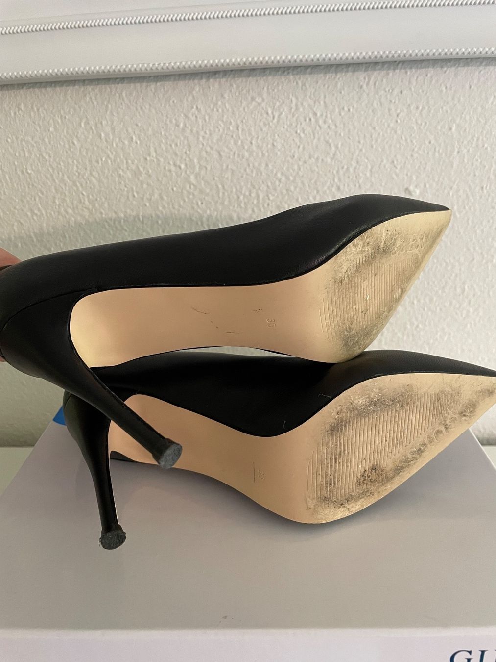 Guess Scarpe da donna: Guess  Pump’s 👠 – Nuovo (secondo la descrizione) da Zürich venduto da wijon07 3