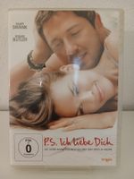 P.S. ich liebe Dich