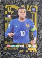 Panini Golden Baller #5, Kylian Mbappé