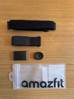 Amazfit Helio Strap – Fitness-Tracker mit Arm- & Bizepsband