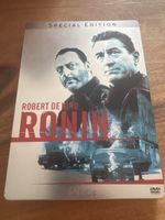 Ronin DVD Special Edition 2 Discs guter Zustand