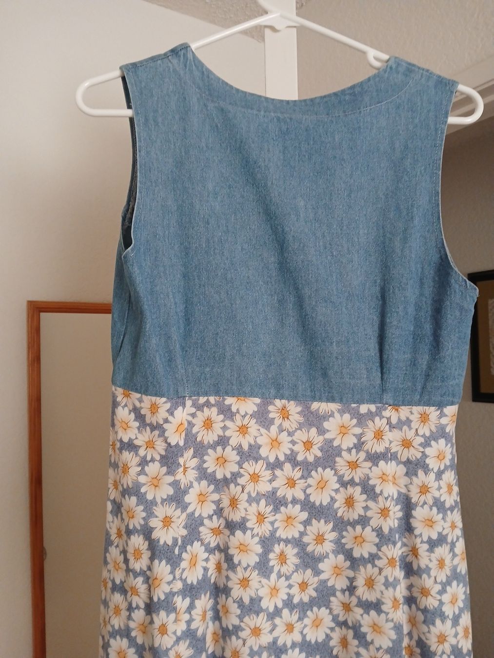 Vestiti: Small long dress - perfect for Summer – Usato da Dübendorf venduto da LoRi-2026 1