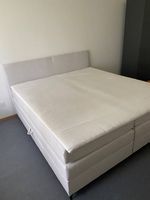 Boxspringbett 180 x 200 cm