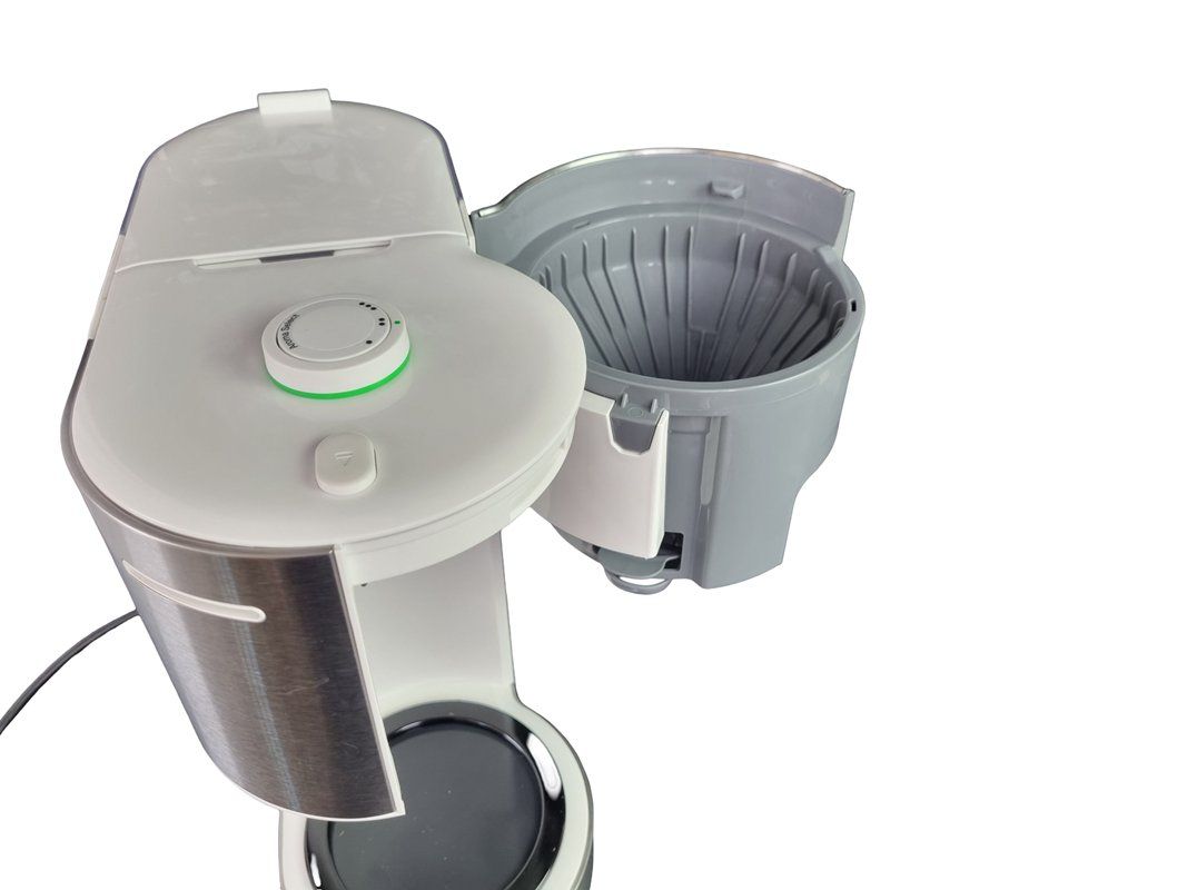 Braun Kaffeemaschinen & Espressomaschinen: Braun Coffemaker KF 5120/ Filterkaffeemaschine – Neu (gemäss Beschreibung) aus Wangen b. Olten von Restwert_Wangen 6