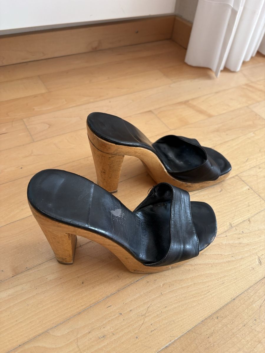 Scarpe da donna: Pumps von Andy Jllien Grösse 38 – Usato da Kilchberg ZH venduto da LunaMia