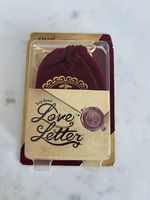 Z-Man Love Letter