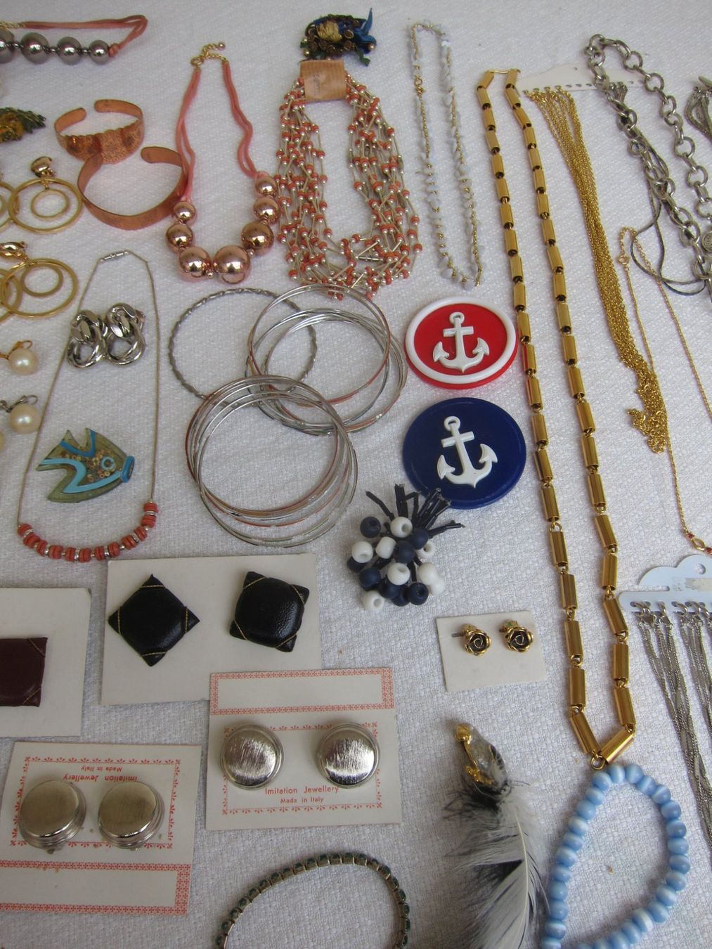 Autres bijoux: Modeschmuck – D'occasion à Regensdorf par Eri8057 3
