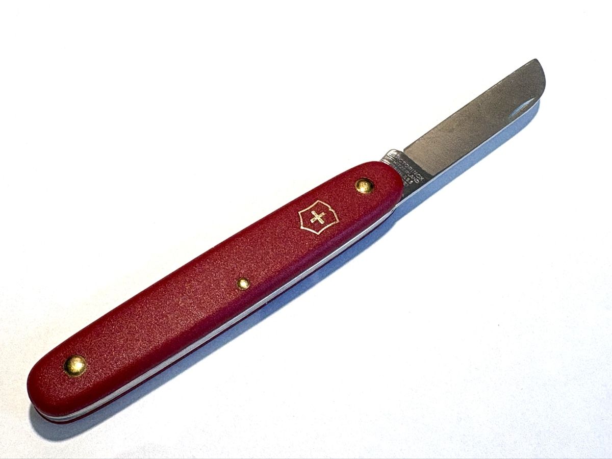 Victorinox Coltelli tascabile: Victorinox Sackmesser – Usato da Attiswil venduto da Samantil 2