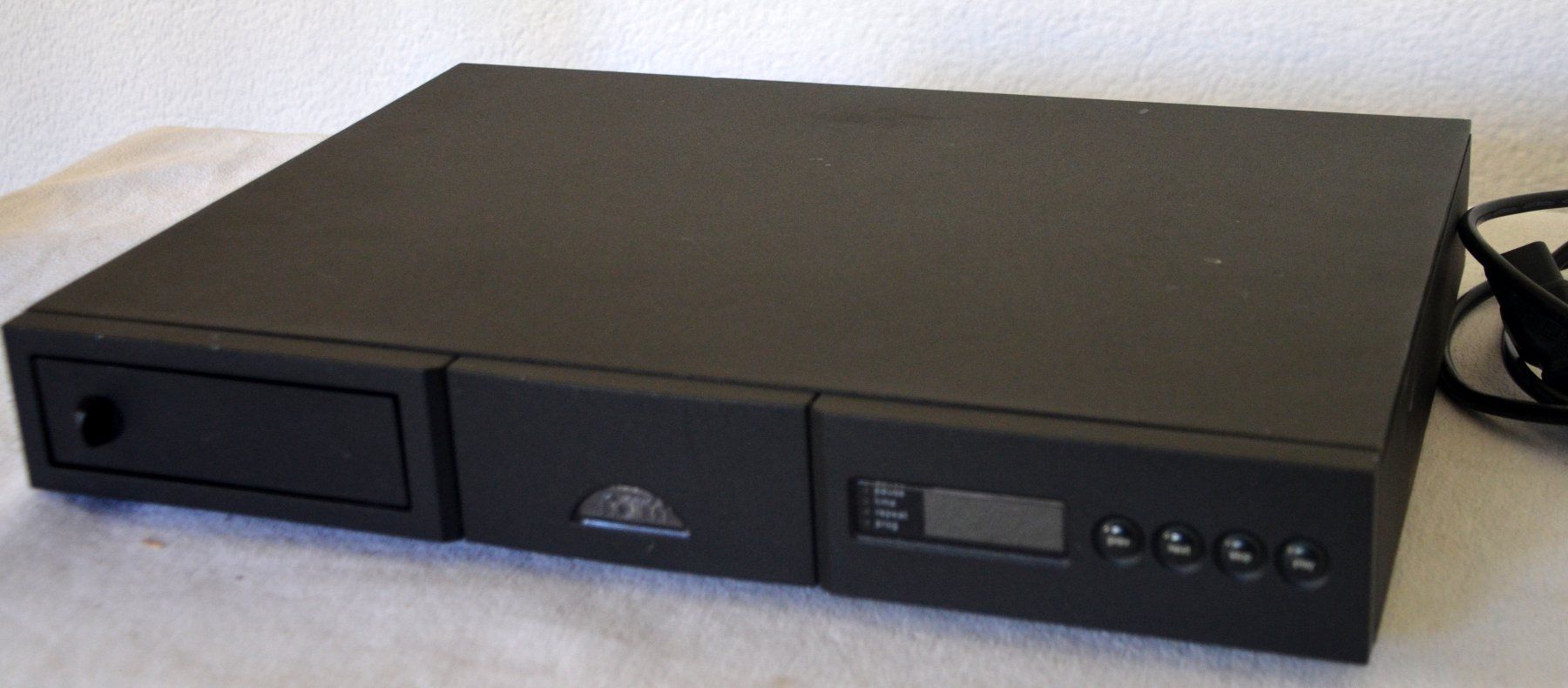 Naim Multimediaplayer & Streamer: NAIM CD5 CD Player – Gebraucht aus Collonges von arashee 2