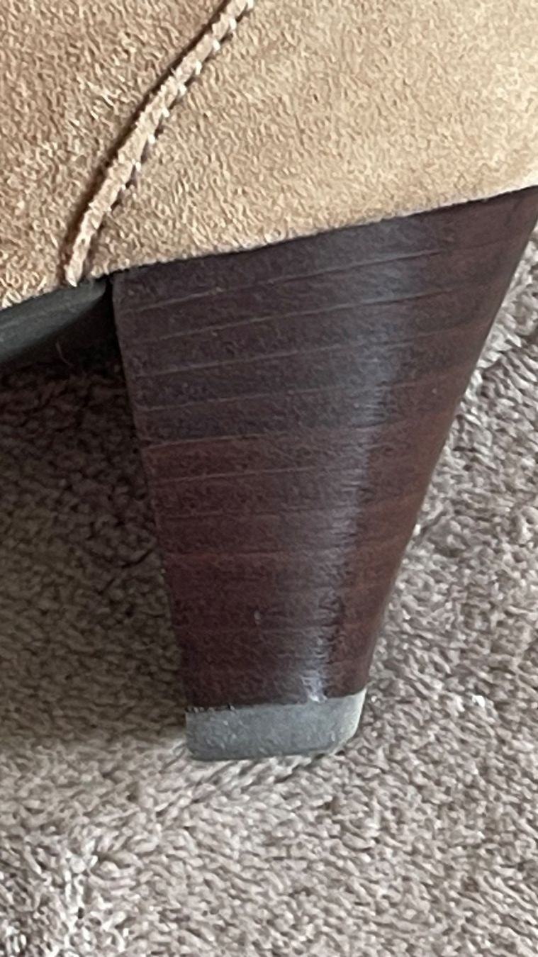 Högl Scarpe da donna: Pumps Högl Leder Gr 39 – Usato da Düdingen venduto da koe_7kdv 4
