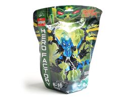 Lego Hero Factory 44009 Dragon Bolt