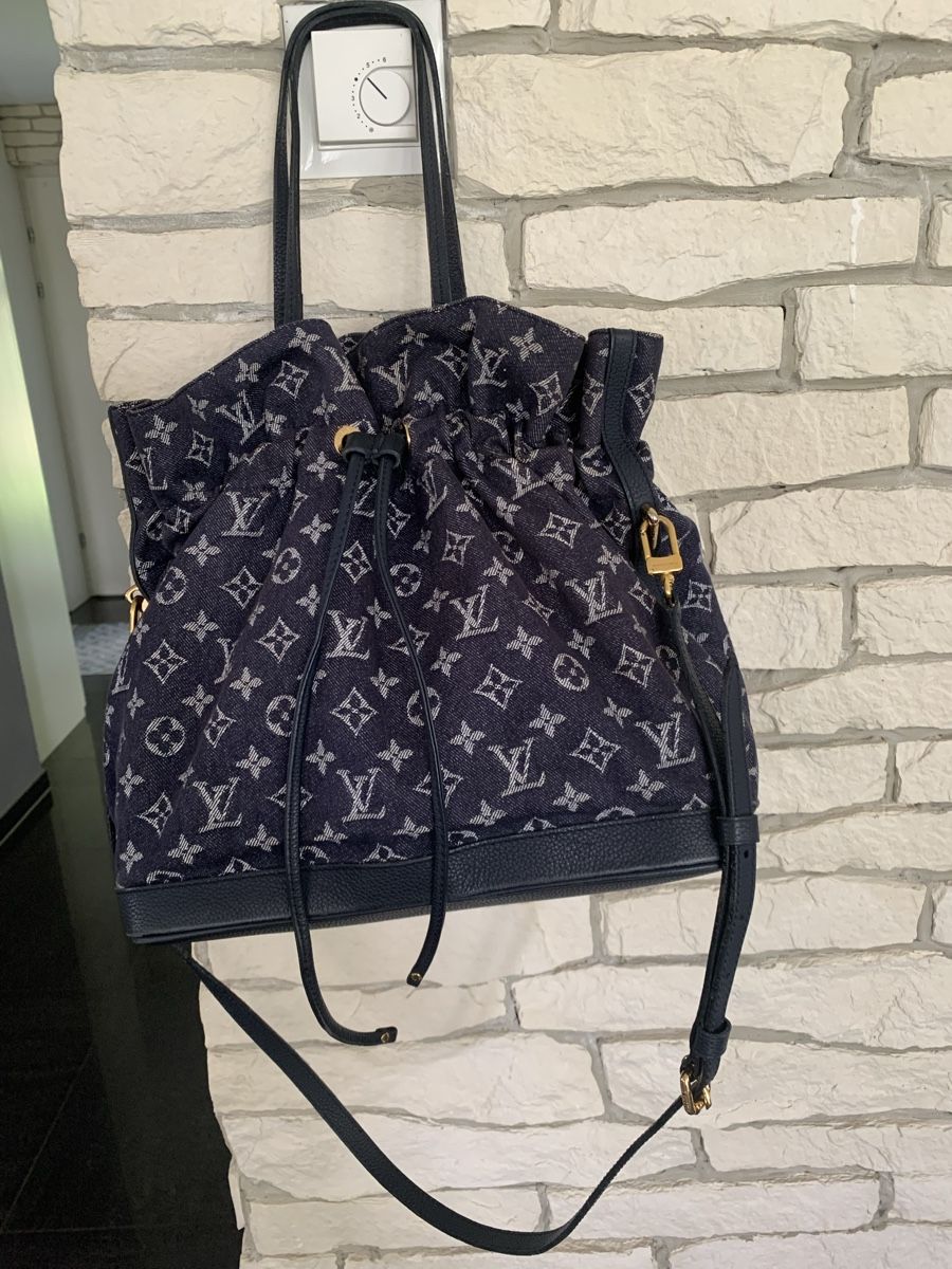 Louis Vuitton Borse da donna: Louis Vuitton Handtasche – Usato da Bergdietikon venduto da zor_856j