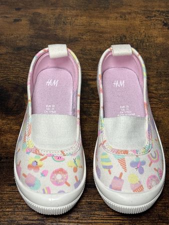 H&M Balllerina - Sneaker