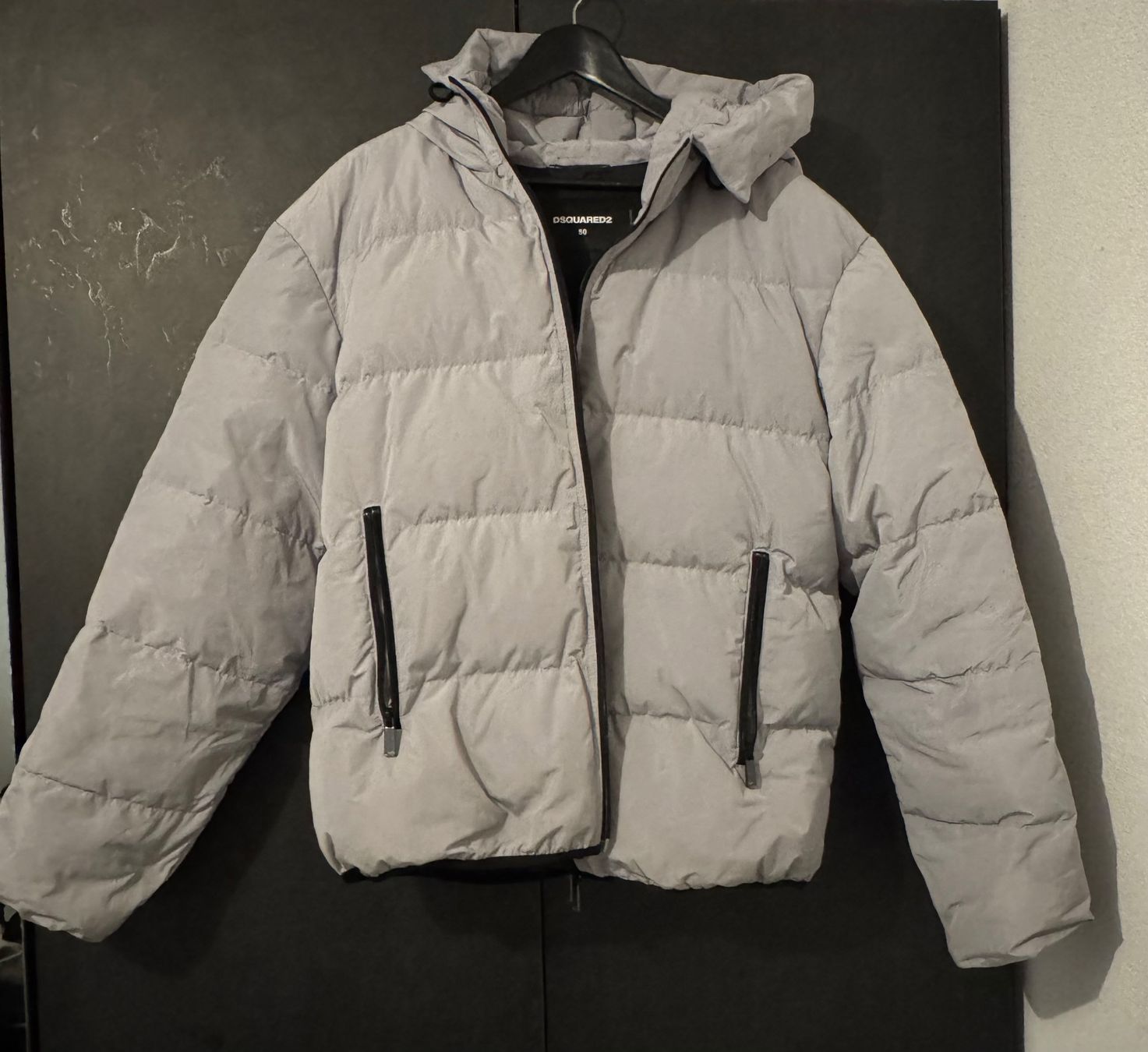 Dsquared2 Giacche: Winterjacke Dsquared2 Gr. 50 M/L – Nuovo (secondo la descrizione) da Chur venduto da ropa68