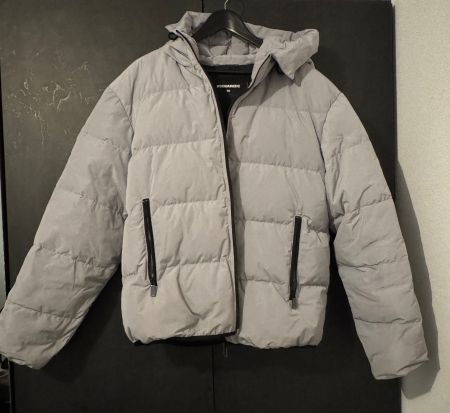 Winterjacke Dsquared2 Gr. 50 M/L