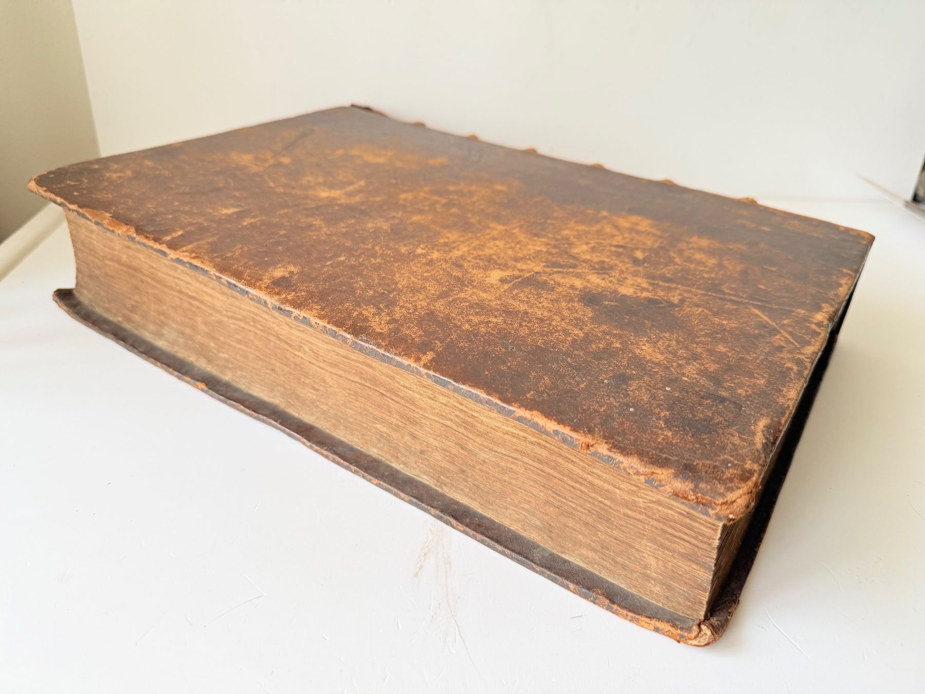 Libri: Antikes Buch Basel 1798 – Usato da Zwingen venduto da moje1 1