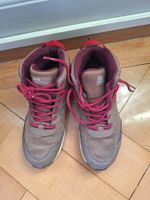Wanderschuhe Jack Wolfskin Grösse 34