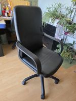  Black Office Chair - Perfect for Home Office!