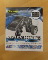 Carson RC PRO 3 Fernsteuerung 2022 NEW OVP Ungeöffnet Tamiya