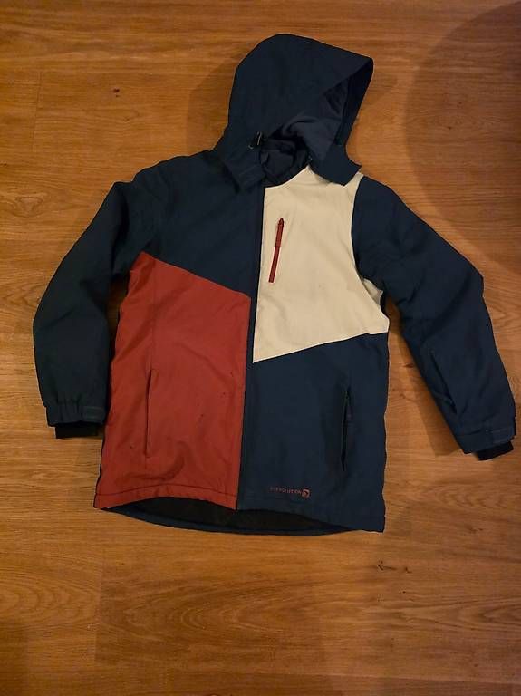Vestes: trevolution skijacke Junge – D'occasion à Winterthur par Weihong 3