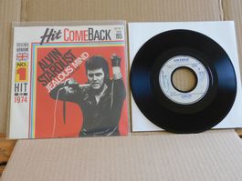 Alvin Stardust – Jealous Mind