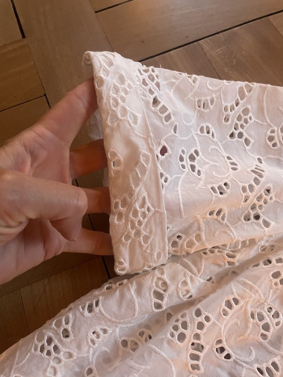 Sezane Blusen: Bluse Emelina von Sézane, Gr. 36 – Gebraucht aus Zürich von 28881084 7