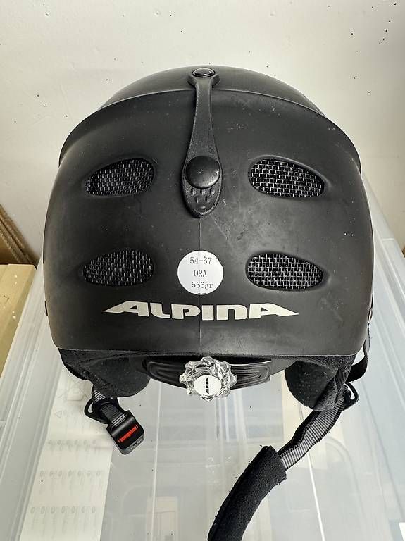 Helme: Ski Helm – Gebraucht aus Zürich von der_kay 1