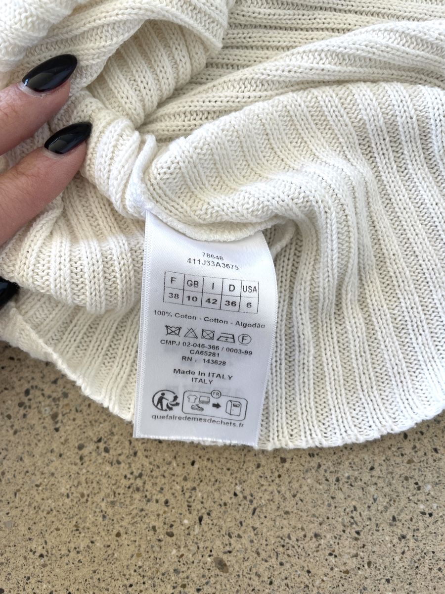 Dior Tops: Dior top – Gebraucht aus Stäfa von Nicole093 5