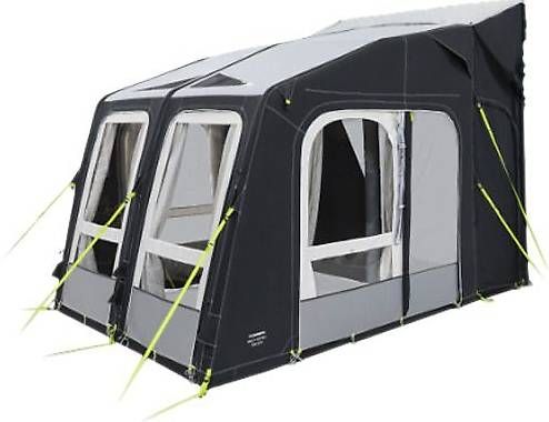 Dometic Vorzelte & Markisen: Auvent gonflable Dometic Rally Air Pro 260 – Gebraucht aus Cressier NE von tab_5k9l