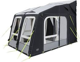 Auvent gonflable Dometic Rally Air Pro 260