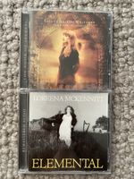 2x Loreena McKennitt (1x Remastered Audio)