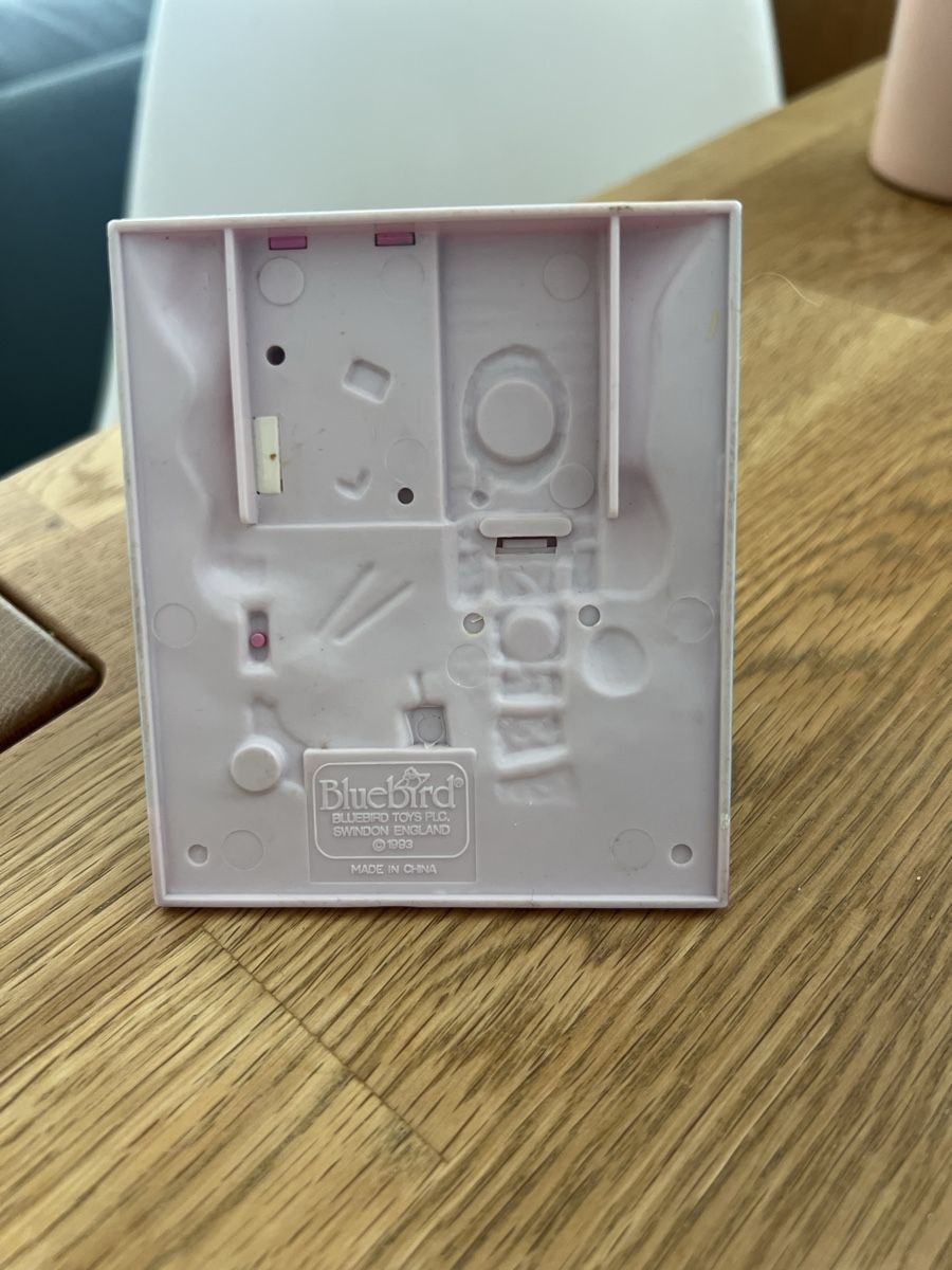 Polly Pocket Jouets: Polly Pocket Winter 1993 – D'occasion à Pregassona par kat_zh5d 2