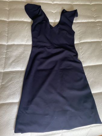 Kleid Massimo Dutti, Gr.XS