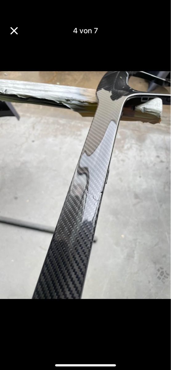 Diffusori di oli essenziali: BMW 850i Carbon Diffusor – Usato da Volketswil venduto da CristianoUnited7 4
