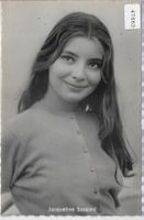 Jacqueline Sassard Schauspielerin - UFA