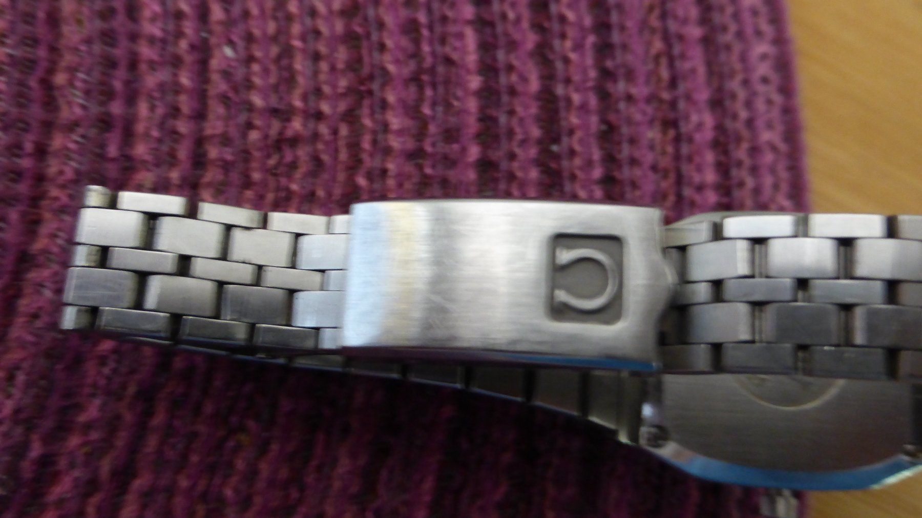 Omega Uhren: Damenuhr Omega – Gebraucht aus Lausen von Lufra23 6