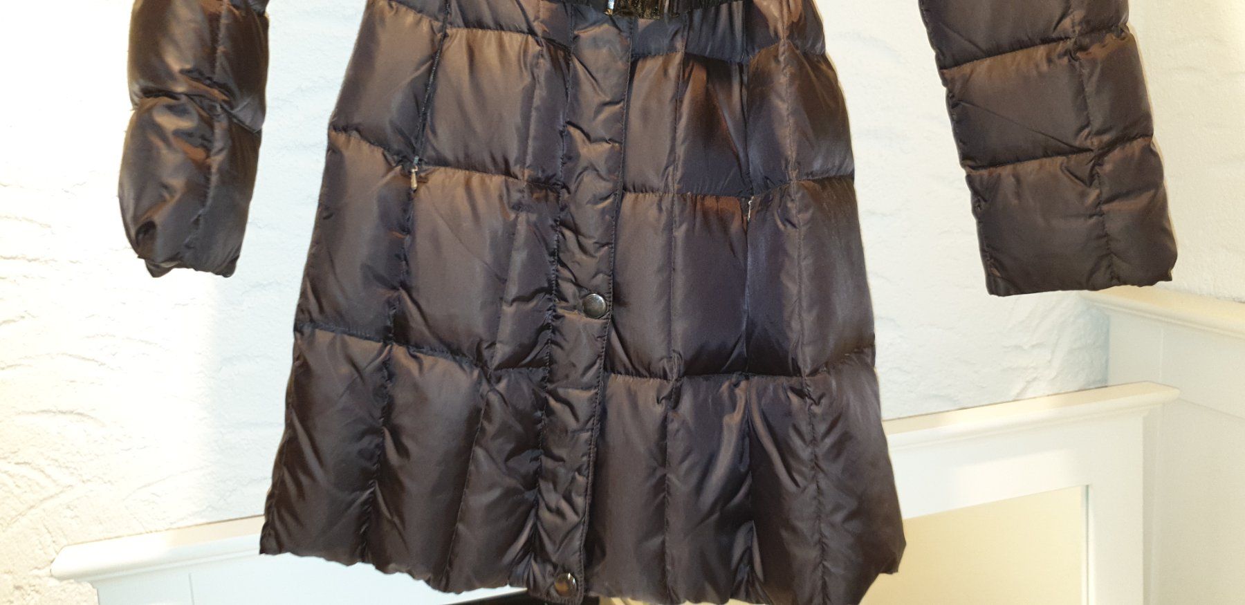 Globus Mäntel: Globus winterjacke gr s – Gebraucht aus Gwatt (Thun) von Letzte-Chance-III 9