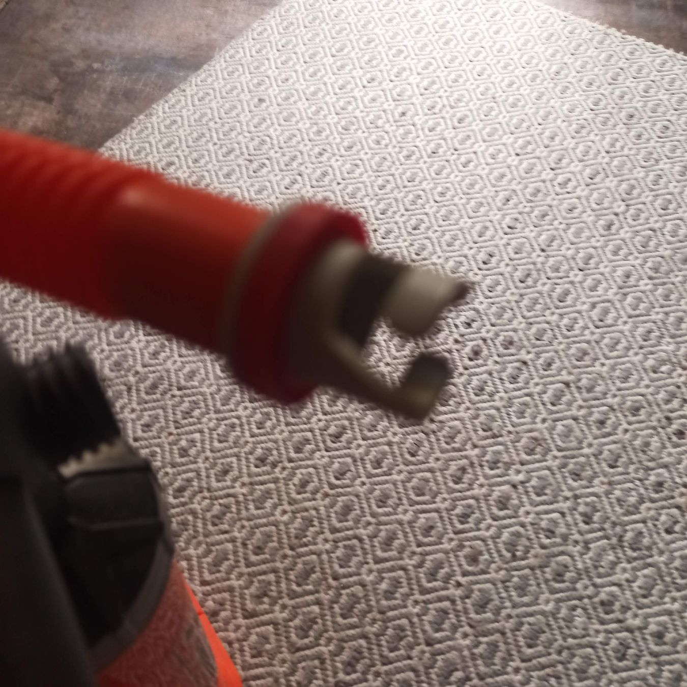Pumpen & Teile: Handpumpe, Luftpumpe, SUP von STX – Gebraucht aus Wagenhausen von Holli 4