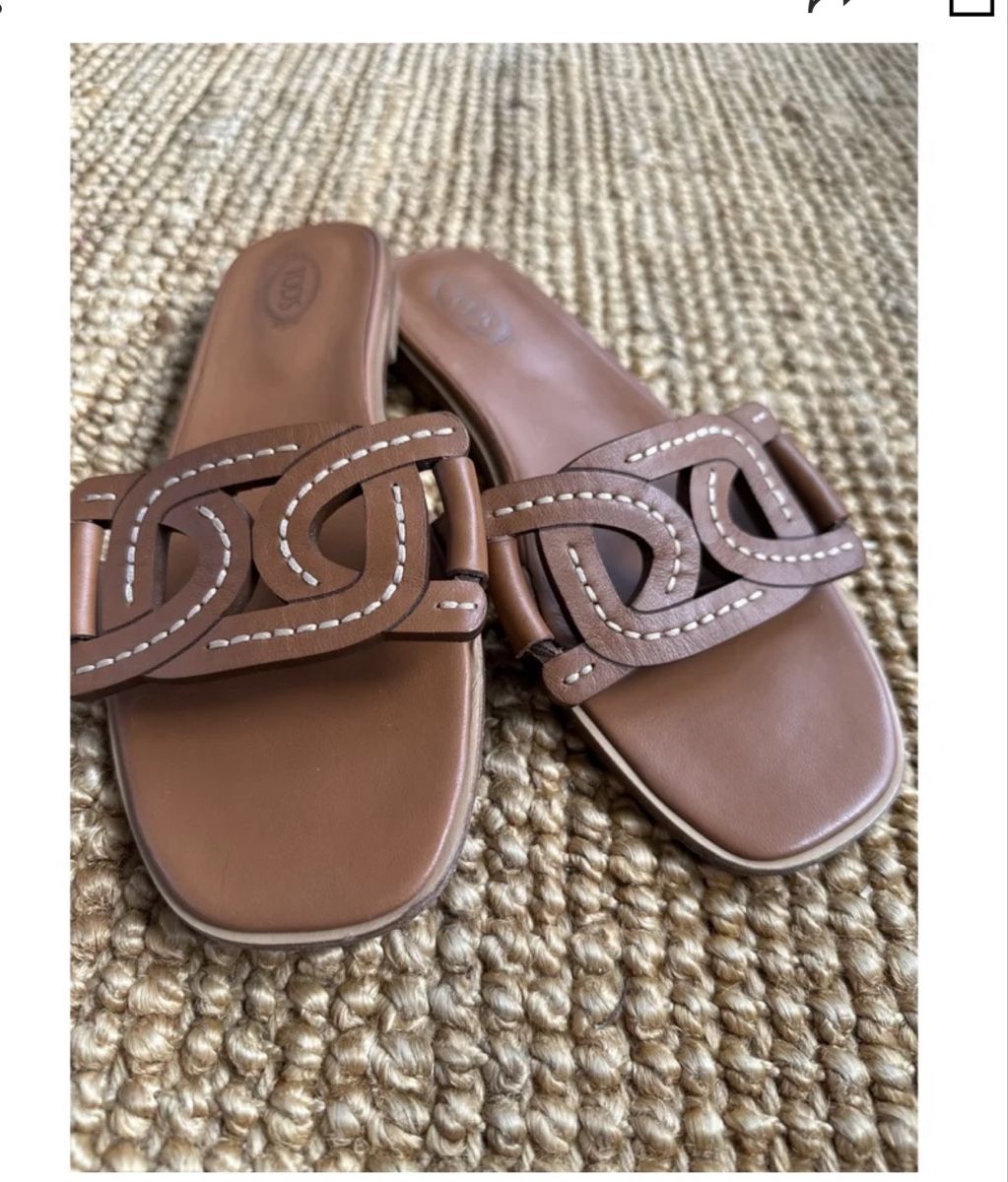 Tod'S Scarpe da donna: Tod’s in pelle  – Usato da Breganzona venduto da Fp62 1