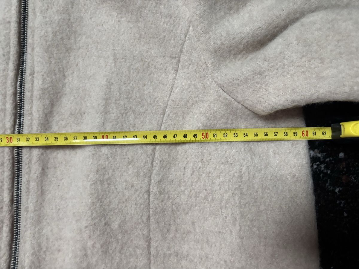 Cappotti: Manteau chaud – Usato da Porrentruy venduto da Zamourette 3