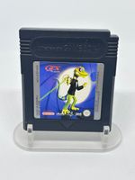 Gex: Enter the Gecko Game Boy Color