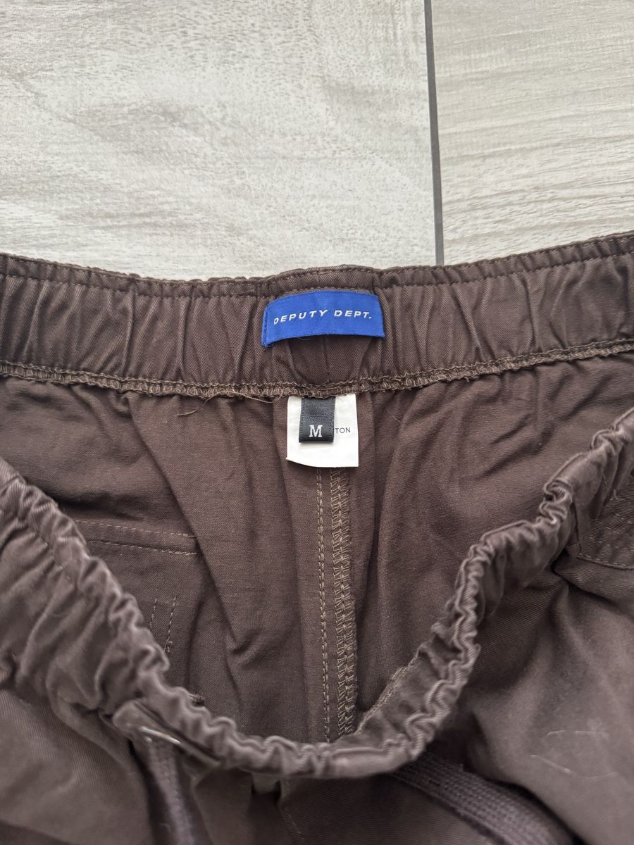Pantaloni: Cargohose braun – Nuovo (secondo la descrizione) da Thun venduto da cedu247 2