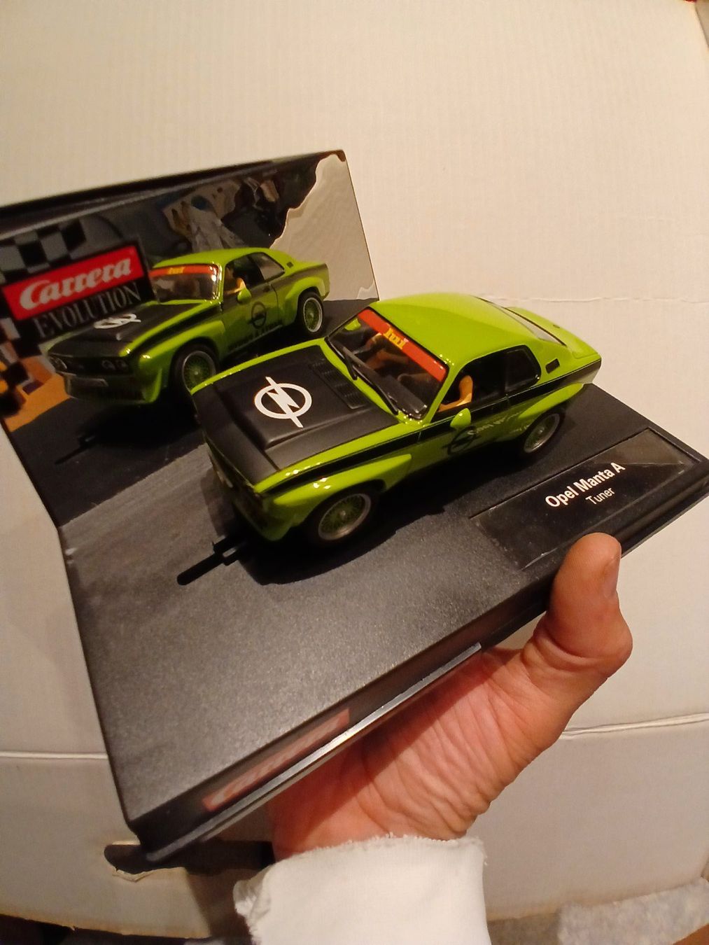 Carrera Circuits: Carera Bahn. Kaum Gebraucht – D'occasion à Heimberg par kayo508 3